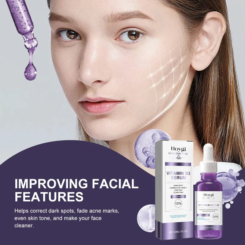Youthful Glow Brightening Serum _ Anti-Aging Formula