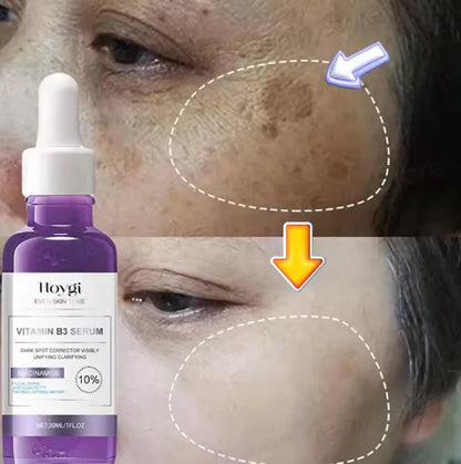 Youthful Glow Brightening Serum _ Anti-Aging Formula