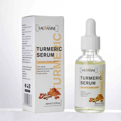 Fine Line Reducing serum