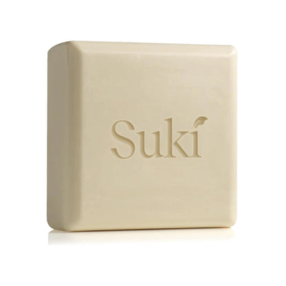 Suki Skincare Sensitive Skin Cleansing Bar 4 Oz