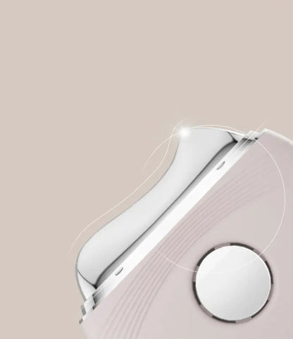 EMS Facial Rejuvenator with Phototherapy