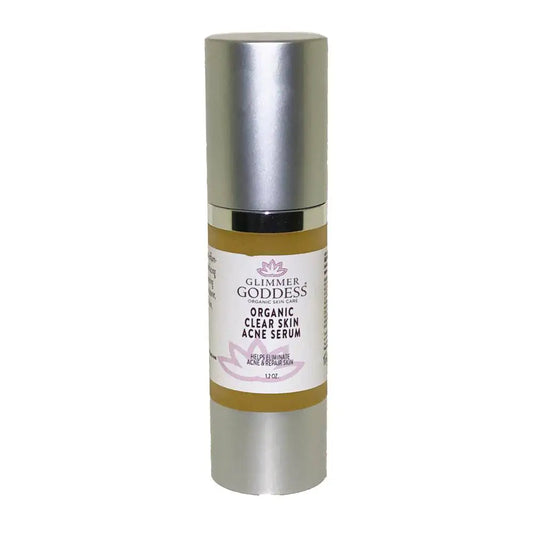 Clear Complexion Botanical Serum