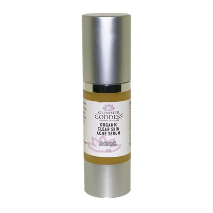 Clear Complexion Botanical Serum