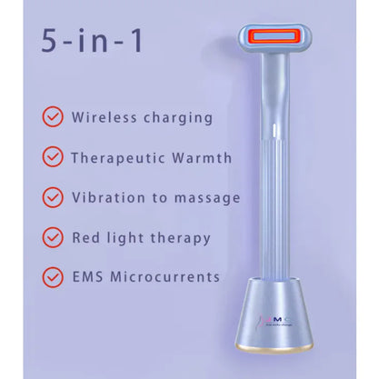 Rejuvenate Skincare Wand