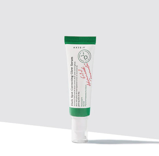 RadiantBoost Nicotinamide Brightening Serum 50ml