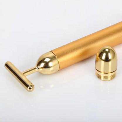 24K Radiance Beauty Bar