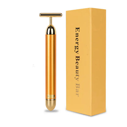 24K Radiance Beauty Bar