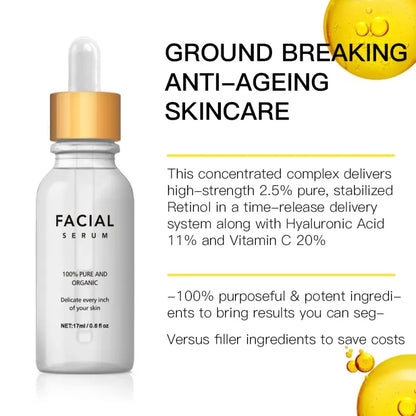 Retinol Radiance Enhancer