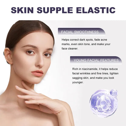Youthful Glow Brightening Serum _ Anti-Aging Formula