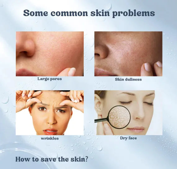 Collagen Glow Mask