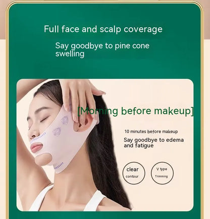 V-Lift Contouring Facial Mask