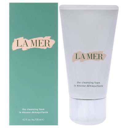 La Mer The Cleansing Foam for Unisex 0.52 Pound