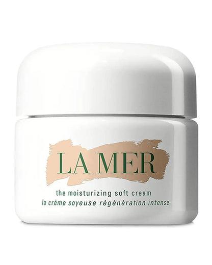 La Mer The Moisturizing Soft Cream Mini Size