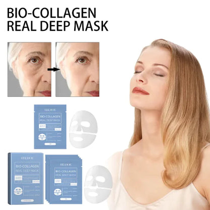 Collagen Glow Mask