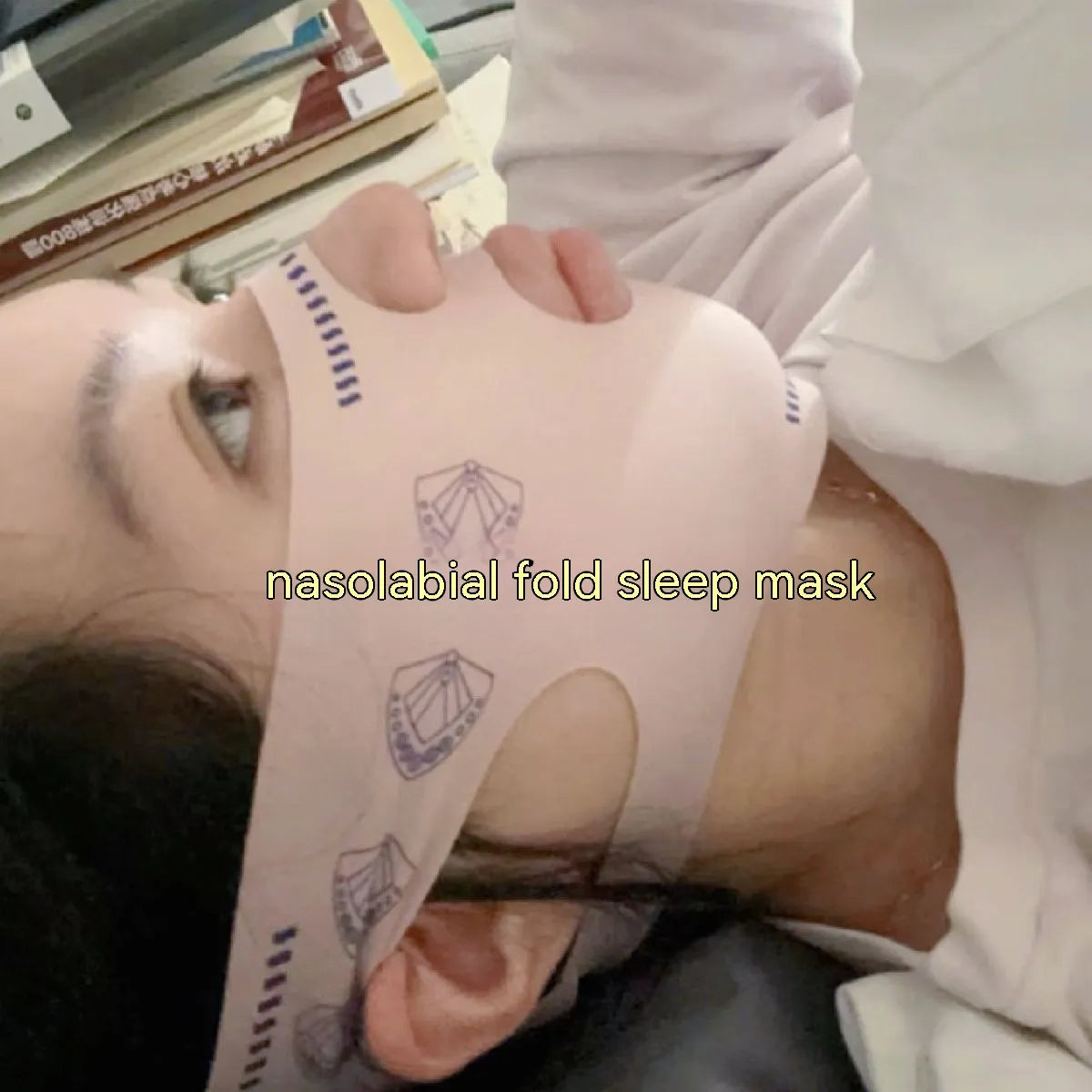 V-Lift Contouring Facial Mask