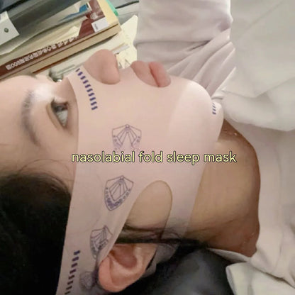 V-Lift Contouring Facial Mask