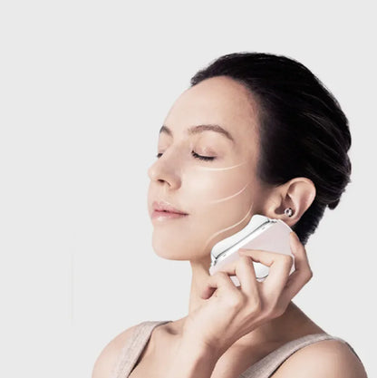 EMS Facial Rejuvenator with Phototherapy